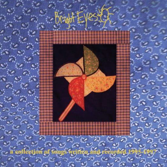 A Collection Of Songs Written And Recorded 1995-1997 - Bright Eyes - Muziek - DEAD OCEANS - 0656605158129 - 27 mei 2022