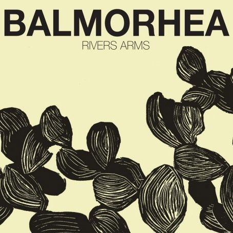 River Arms - Balmorhea - Musik - WESTERN VINYL - 0656605455129 - 17. april 2008