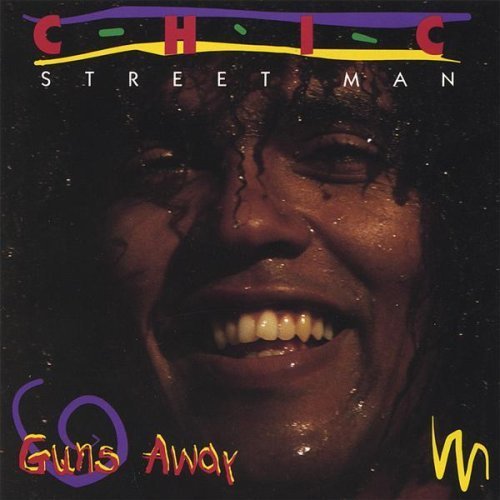 Everybody Be Yo Self - Chic Street Man - Muziek - Mo' Street Music - 0656613771129 - 24 mei 2002