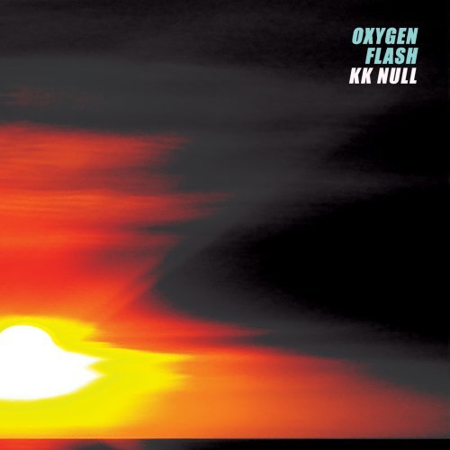 Cover for Kk Null · Oxygen Flash (CD) (2008)