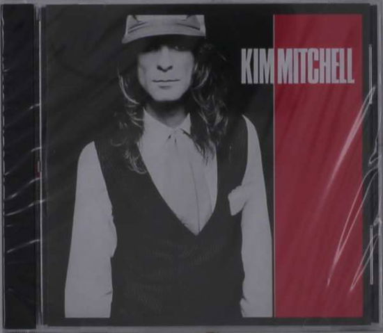 Kim Mitchell - Kim Mitchell - Musik - WOUNDED BIRD - 0664140500129 - 12. november 2021