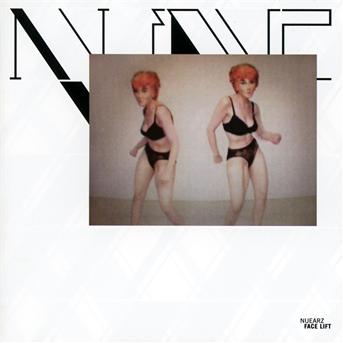 Cover for Nuearz · Face Lift (CD) (2011)