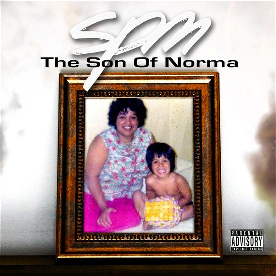 Son of Norma - Spm ( South Park Mexican ) - Musikk - Universal - 0666914606129 - 30. september 2014