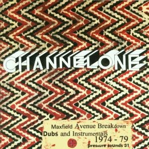 Maxfield Avenue Breakdown (dubs And Instrumentals 1974-79) - Channel One - Musique - PRESSURE SOUNDS - 0667209303129 - 29 juin 2001