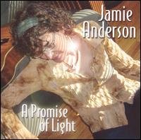 Cover for Jamie Anderson · Promise of Light (CD) (2005)
