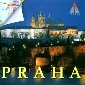 Praha-Musical City Guide - V/A - Music - TELDEC - 0685738186129 - July 13, 2001