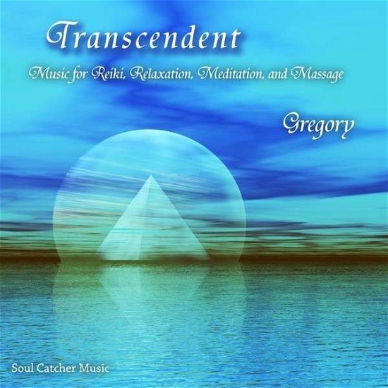Cover for Gregory · Transcendent (CD) (2013)