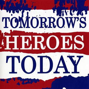 Cover for Brian Jonestown Massacre · Tomorrow's Heroes Today And This Is Our Music (CD) [Bonus CD edition] (2008)