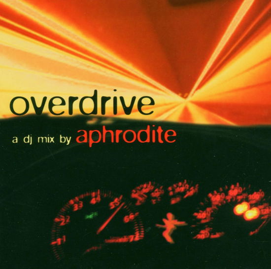 Overdrive - Various Artists - Musique - Feed - 0689786800129 - 23 août 2005