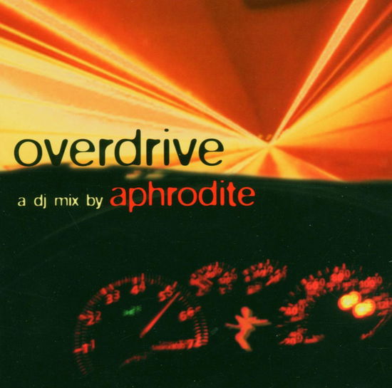 Overdrive - Various Artists - Musik - Feed - 0689786800129 - 23. august 2005