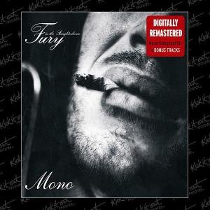 Cover for Fury in the Slaughterhouse · Mono (CD) [Remastered edition] (2010)