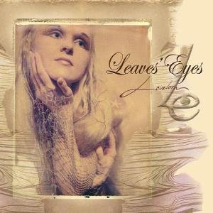 Cover for Leaves' Eyes · Lovelorn (CD) (2004)