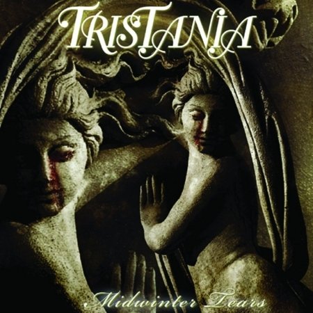 Cover for Tristania · Midwinter Tears (CD) (2005)