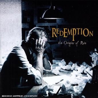 Cover for Redemption · Origins of Ruin (CD) (2007)