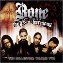 Cover for Bone Thugs N Harmony · The Collection Vol 2 Clean (CD) [Clean edition] (2014)