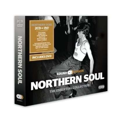 Northern Soul: The Essential C - Northern Soul: The Essential C - Elokuva - BMG Rights Management LLC - 0698458031129 - maanantai 2. maaliskuuta 2020