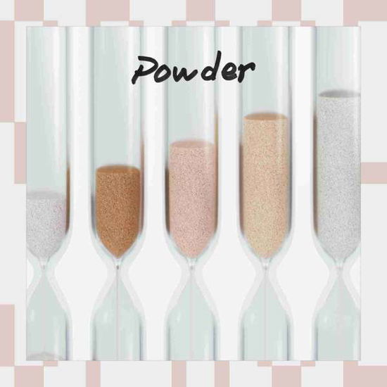 Powder In Space - Powder - Muziek - BEATS IN SPACE - 0700064953129 - 15 februari 2019