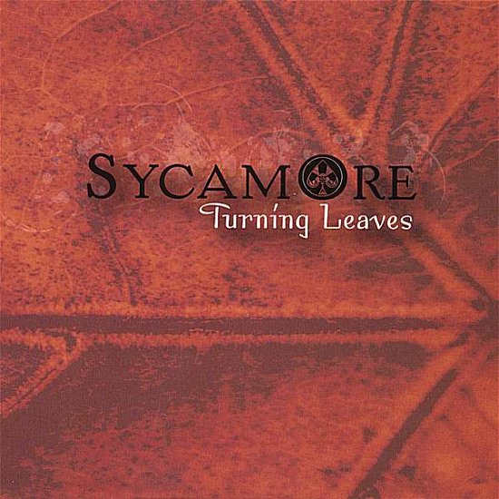Cover for Sycamore · Turning Leaves (CD) (2007)