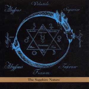 Cover for Z'ev · Sapphire Nature (CD) (2002)