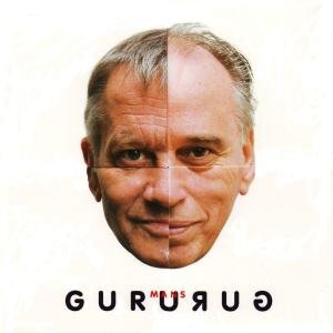 Cover for Guru Guru · Doublebind (CD) (2011)