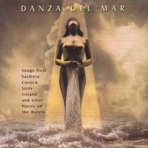 Danza Del Mar (CD) (2014)