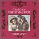 Cover for Spirit of Christmas Past / Various (CD) (1994)