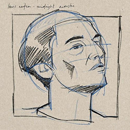 Midnight (Acoustic) - Lewis Watson - Musikk - COOKING VINYL - 0711297519129 - 15. september 2017