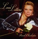 Cover for Rondi Charleston · Love Letters (CD) (2001)