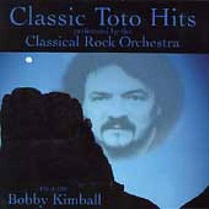Classic Toto Hits - Classic Rock Orchestra / Kimball,bobby - Musiikki - BMG - 0712786003129 - tiistai 4. kesäkuuta 1996