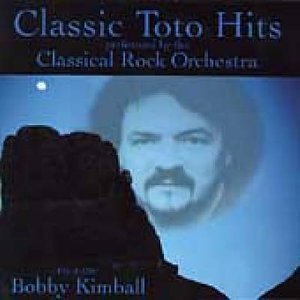Cover for Classic Rock Orchestra / Kimball,bobby · Classic Toto Hits (CD) (1996)