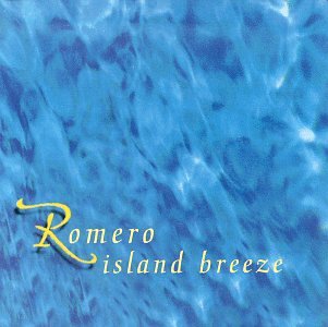 Island Breeze - Romero - Musiikki - Alafia - 0714343905129 - tiistai 20. tammikuuta 2004