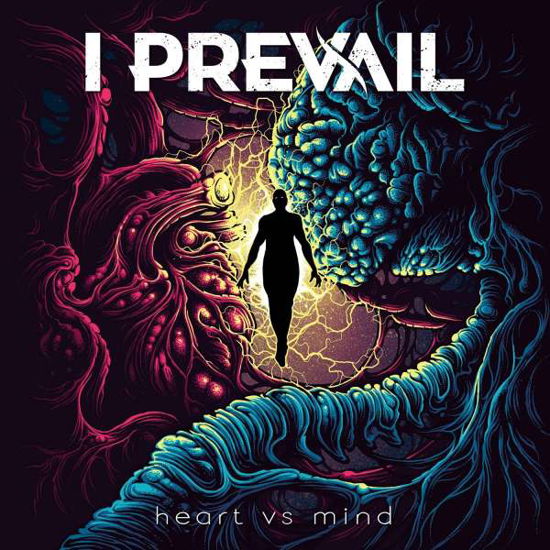 Heart Vs Mind - I Prevail - Música - FEARLESS - 0714753021129 - 24 de julho de 2015