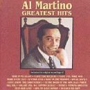 Cover for Al Martino · Greatest Hits (CD) (1990)