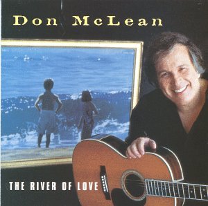 River Of Love - Don Mclean - Musik - Curb Special Markets - 0715187779129 - 24. oktober 1995