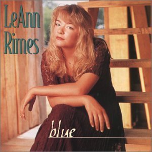 Blue - Leann Rimes - Musikk - COUNTRY - 0715187782129 - 2. april 2009