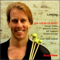 Longing - Joe Locke - Música - STEEPLECHASE - 0716043128129 - 12 de abril de 2011