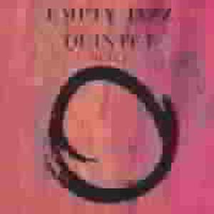 Cover for Claudio Bolli · Empty Jazz (CD) (2000)