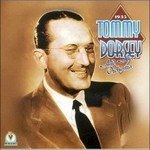 Transcriptions 1935 - Dorsey Tommy, and His Orchestra - Música - STV - 0717101300129 - 10 de junio de 2000