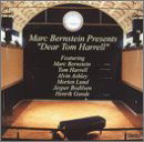 Cover for Bernstein Marc · Dear Tom Harrell (CD) (2001)