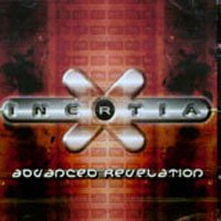 Cover for Inertia · Advanced Revelation (CD) (2002)