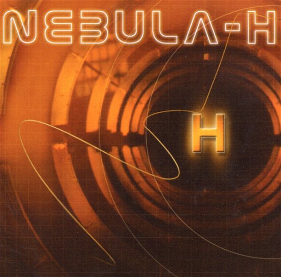 H - Nebula-H - Musique - ALFA MATRIX - 0718752321129 - 14 novembre 2002