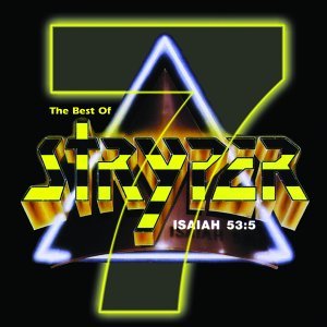 7: Best Of Stryper - Stryper - Musique - UNIVERSAL - 0720616239129 - 30 juin 1990
