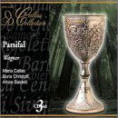 Parsifal - R. Wagner - Musique - OPERA D'ORO - 0723723789129 - 24 septembre 2002