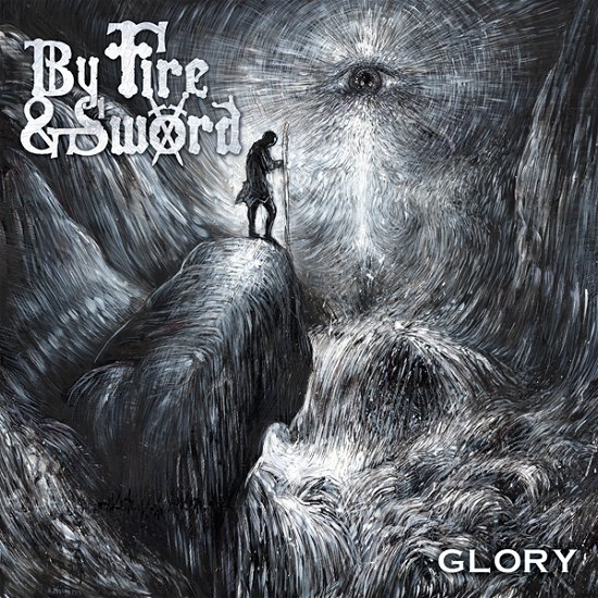 Glory - By Fire and Sword - Musik - NO REMORSE RECORDS - 0723803979129 - 3 november 2023