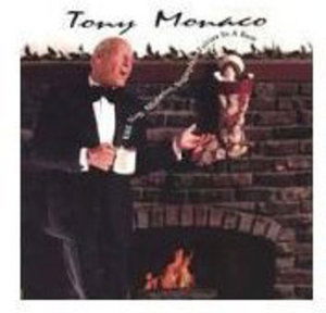 Egg Nog Mistletoe Sugar Plum Fairies in a Row - Tony Monaco - Musik -  - 0724101913129 - 25. November 2003