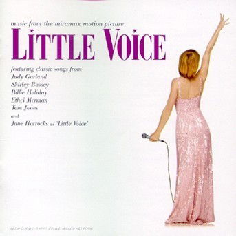 Cover for Jane Horrocks · Little Voice  Music from the Miramax Motion Picture (CD) (2018)