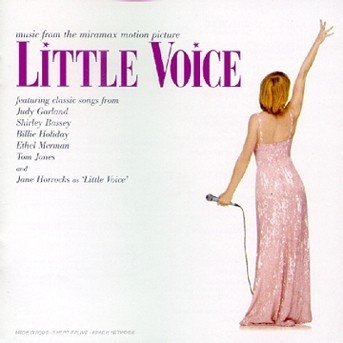 Jane Horrocks · Little Voice / Music from the (CD) (2018)