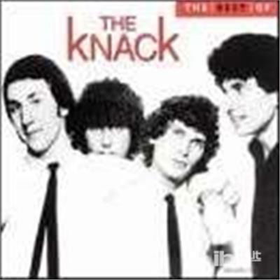 Cover for The Knack · Best Of... (CD)