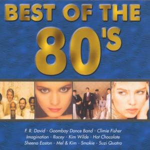 Best of 80s - V/A - Musique - ELAP - 0724352313129 - 28 février 2000