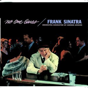 Frank Sinatra-no One Cares - Frank Sinatra - Musik - CAPITOL - 0724353374129 - 30. juni 1990